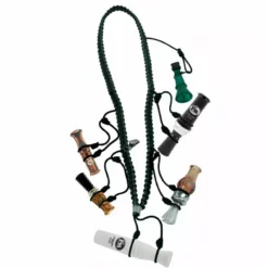 Primos Waterfowl 5 Call Lanyard 69628 Hunting