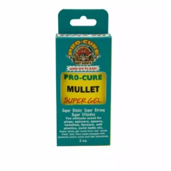 Pro-Cure Super Gel Mullet 2oz G2-MUL