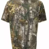 Pursuit Gear Realtree S/S T-Shirt Hunting