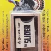 Quaker Boy The Slider Turkey Call 13664