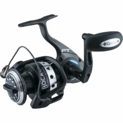 Reels Quantum Boca BSP50PTsE Spinning Reel