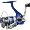 Quantum ANTIX AN40F Reels