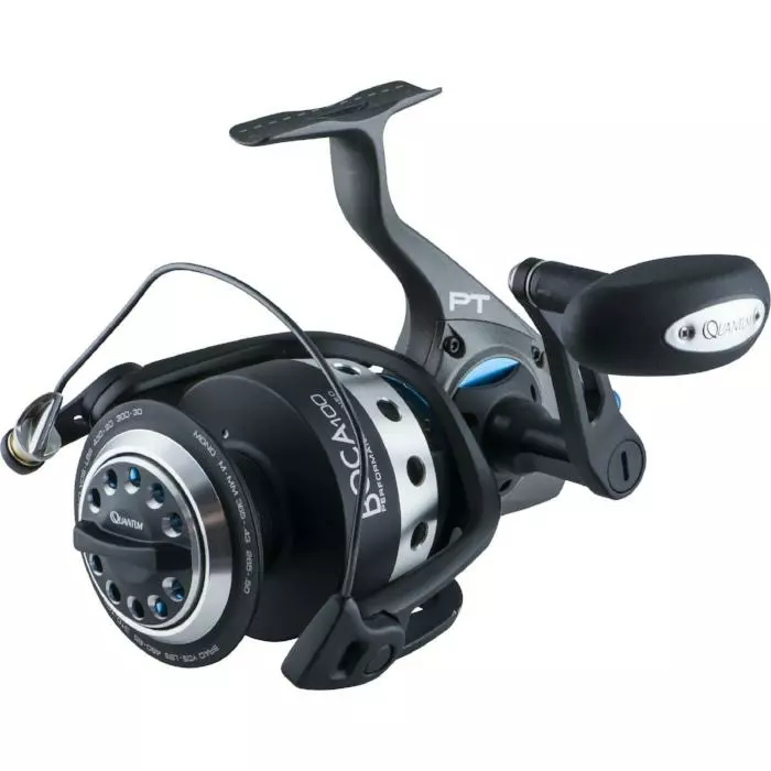 Quantum BOCA Big Game Spinning Reel BPS100PTSE Reels 3 Quantum BOCA Big Game Spinning Reel BPS100PTSE Reels