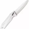 Knives And Tools Rapala 4" Ceramic Knife White W/Sheath