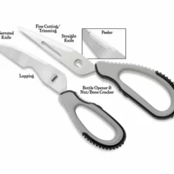 Rapala Fish And Game Shears RFGS-B