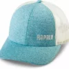 Rapala Low-Pro 115 Trucker Hat RTCL205 Blue/Tan