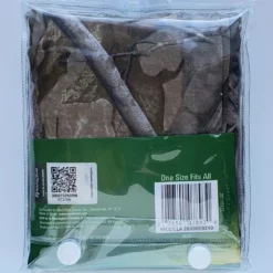 Remington Camouflage Poncho Realtree AP 8020 7 Remington Camouflage Poncho Realtree AP 8020