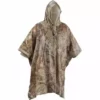 Remington Camouflage Poncho Realtree AP 8020