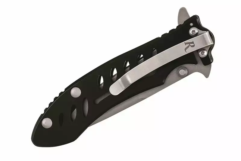 Knives And Tools Remington F.A.S.T. Series Folding Knife R20001-C 4 Knives And Tools Remington F.A.S.T. Series Folding Knife R20001-C