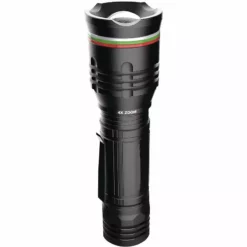 Mossy Oak RV And Camping Remote Tri-Color 150 Lumens Flashlight