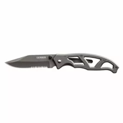 Gerber Paraframe I Serrated Knife