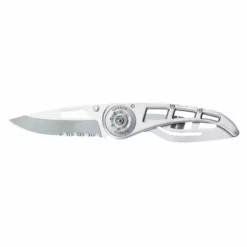 Gerber Ripstop II Folding Knife Knives And Tools