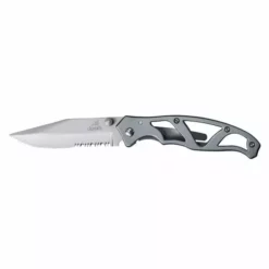 Gerber Paraframe II Serrated Knife Knives And Tools