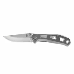 Gerber Airlift Silver Knife Stainless Knives And Tools