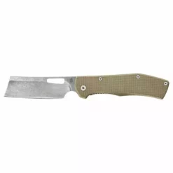 Gerber Flatiron Folding Knife Knives And Tools