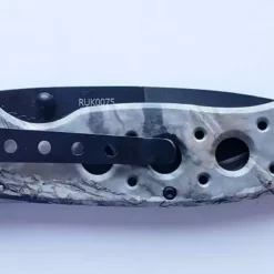Ruko Camo Folding Knife RUK0075