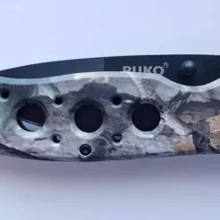 Ruko Camo Folding Knife RUK0075