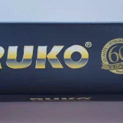 Ruko Camo Folding Knife RUK0075