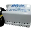 Marine Rule-A-Matic Plus Float Switch 40FA
