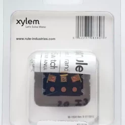 Rule 3-Way Panel Switch 45