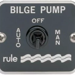 Rule 3-Way Panel Switch 45