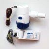 Rule 500GPH Bilge Pump And Switch 25DA-35A Marine 1 Rule 500GPH Bilge Pump And Switch 25DA-35A Marine
