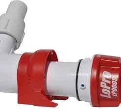 Rule 900GPH LoPro Bilge Pump LP900S