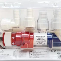 Rule 900GPH LoPro Bilge Pump LP900S