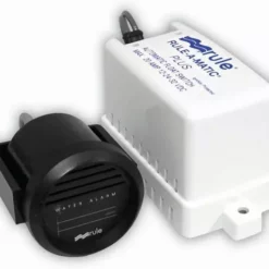 Rule High Water Bilge Alarm 33ALA Marine