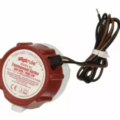 Rule Livewell Replacement Motor Cartridge 500GPH Tournament Series 45DR 8 Rule Livewell Replacement Motor Cartridge 500GPH Tournament Series 45DR