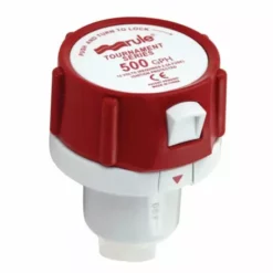 Rule Livewell Replacement Motor Cartridge 500GPH Tournament Series 45DR