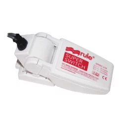 Rule SuperSwitch Float Switch 37A Marine