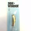 Lures & Bait Acme Sidewinder Spoon 1/5 Oz Gold S-150/G 2 Lures & Bait Acme Sidewinder Spoon 1/5 Oz Gold S-150/G