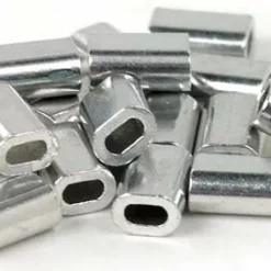 Sea Striker Sea Strike Aluminum Sleeves 2mm