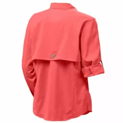 Columbia Sportswear Columbia Women’s PFG Tamiami™ II Long Sleeve Shirt FL7278