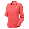 Columbia Sportswear Columbia Women’s PFG Tamiami™ II Long Sleeve Shirt FL7278 2 Columbia Sportswear Columbia Women’s PFG Tamiami™ II Long Sleeve Shirt FL7278