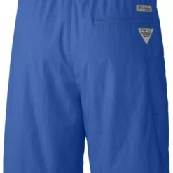 Columbia Sportswear Men's Shorts & Slack Columbia Men's PFG Backcast III™ Water Short Vivid Blue