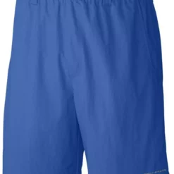Columbia Sportswear Men's Shorts & Slack Columbia Men's PFG Backcast III™ Water Short Vivid Blue