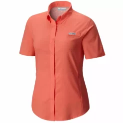 Columbia Sportswear Columbia Women’s PFG Tamiami™ II S/S Shirt FL7277