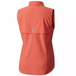 Columbia Sportswear Columbia Women's PFG Tamiami™ Sleeveless Shirt FL7057 11 Columbia Sportswear Columbia Women's PFG Tamiami™ Sleeveless Shirt FL7057