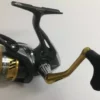 Shimano Sahara SHC3000HGFI Spinning Reel Reels