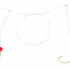 Sea Striker Pompano/Mullet/Spot Rig SMP1 Line/Leaders