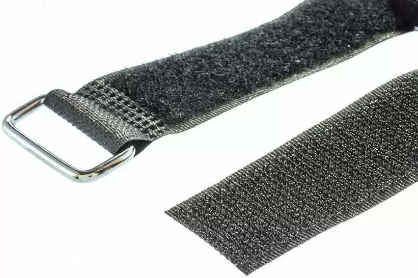 RV And Camping SE 19" Awning Straps 6 Per Pack EG014B6 5 RV And Camping SE 19" Awning Straps 6 Per Pack EG014B6