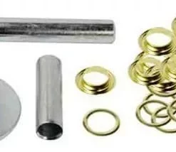 SE 63pc Grommet Kit GRK9500