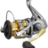 Shimano Sedona SE2500HGFI Spinning Reel Reels