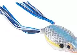 Lures & Bait Strike King Kvd Sexy Frog