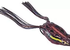 Lures & Bait Strike King Kvd Sexy Frog