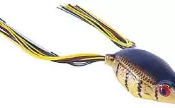 Lures & Bait Strike King Kvd Sexy Frog