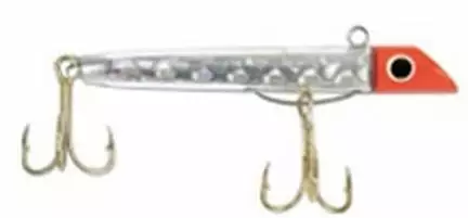 Lures & Bait Sea Striker Mylar Mininnow Got-Cha 3 Lures & Bait Sea Striker Mylar Mininnow Got-Cha