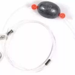 Line/Leaders Sea Striker Circle Hook Snapper Rigs